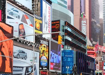 Times Square