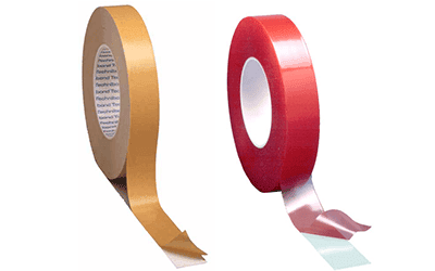 big thin tapes