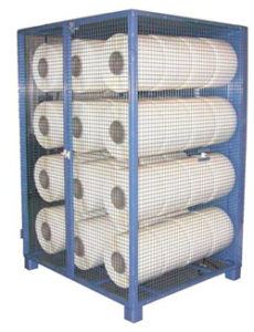 Returnable Packaging