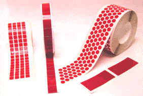Diecut Pads