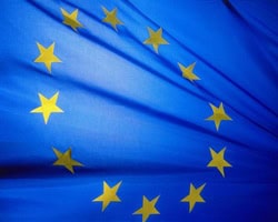 EU Flag