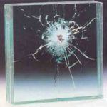 Resin Filled Glass