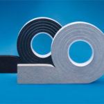 Rolls of tape