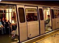 Underground
