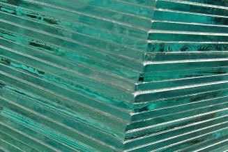 laminated glass