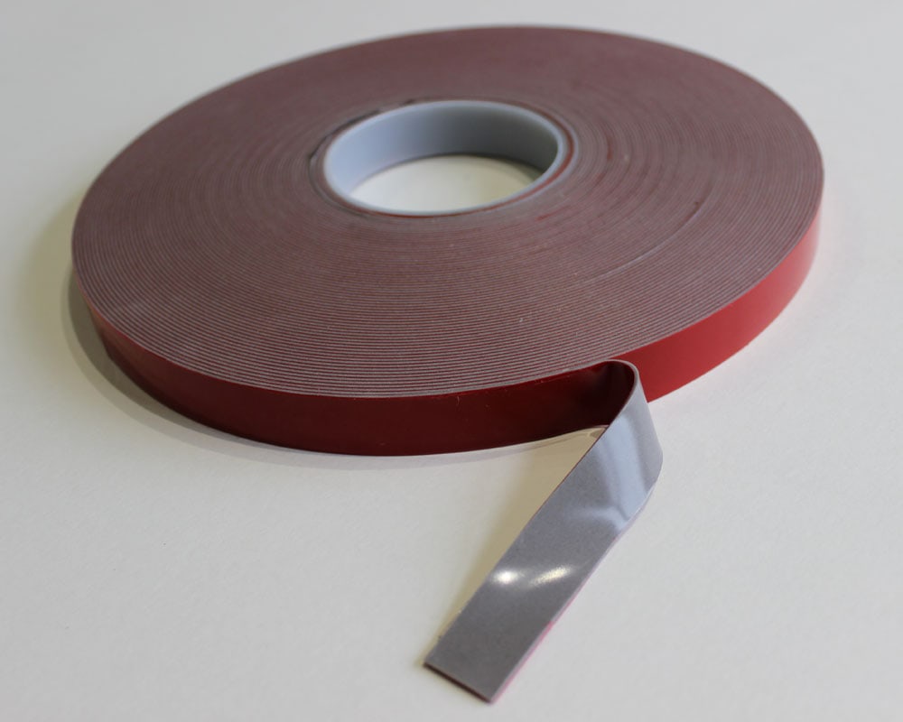 Techniflex Grey